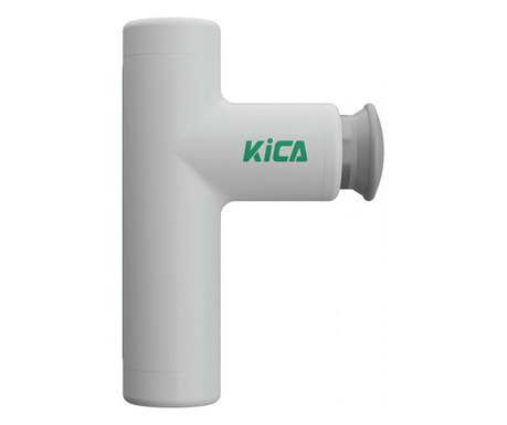 KiCA Mini C vibrációs masszírozó (FY2801)