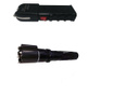 Комплект за самозащита IdeallStore®, лазерен електрошок, фенерче и мултифункционален електрошок 928