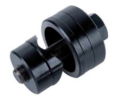 Körkivágó, lyukfűrész 32mm Wolfcraft 3753000