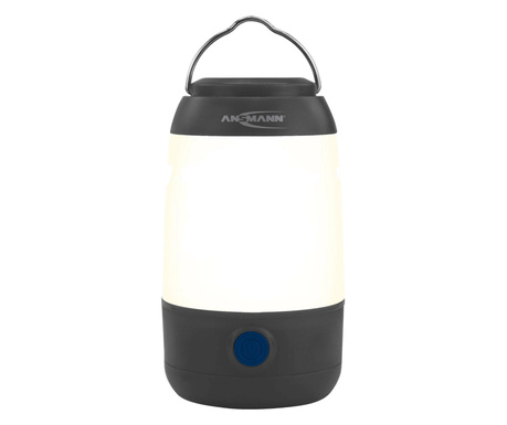 Ansmann Mini Camping Lantern LED Kemping lámpa 70 lm (1600-0388)