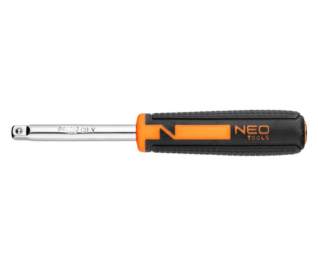 NEO Tools befogószár 1/4"-os bitekhez (08-257)