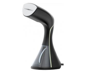 Calcare AENO AGS0003, 1500 W, 0.250 l, 3 moduri abur, Incalzire rapida, 180 C, Negru