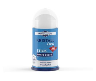 Deodorant Krystall Stick Murnauer Salthouse 100 g
