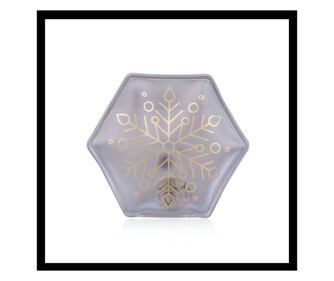 Set ingrijire maini Magic Winter cu lotiune crema pentru maini si unghii 60ml si incalzitor de maini