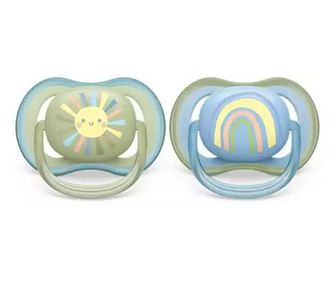 Avent AVENT SCF085/58-SMOCZEK AIR 0-6M BOY