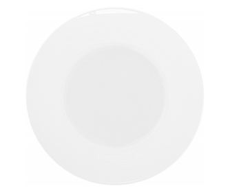 Farfurie plata 27cm, portelan, AMBITION Bona