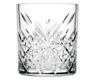Set 4 pahare whisky 355ml, PASABAHCE Timeless