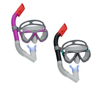 BESTWAY SET INOT MASCA+TUB DOMINATOR
