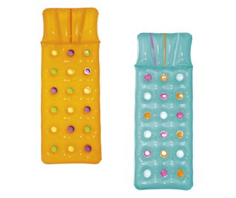BESTWAY SALTEA DE PLAJA GONFLABILA FASHION 188X71 CM