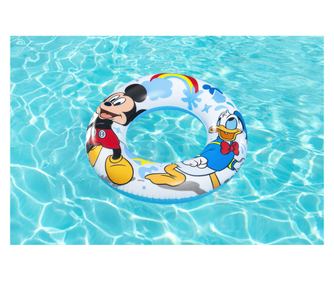 BESTWAY COLAC GONFLABIL MICKEY MOUSE 56 CM