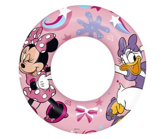 BESTWAY COLAC GONFLABIL MINNIE 56 CM