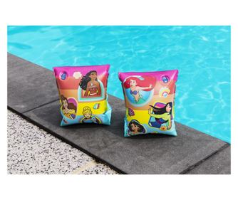 BESTWAY BRASIERE DISNEY PRINCESS 23X15 CM