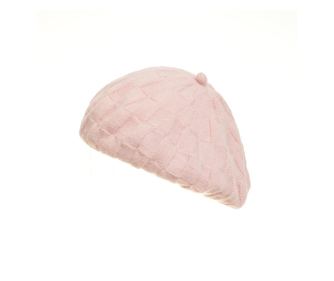 Basca pentru fata, PAMI, BD-0523-256-2, One size, Roz