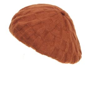 Basca pentru fata, PAMI, BD-0523-256-5, One size, Maro