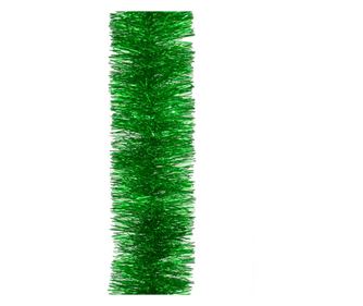 Beteala clasica 75mm lungime 2m verde lucios