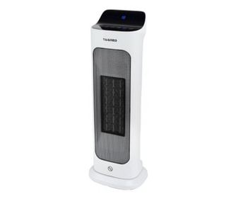 Електрически нагревател, Tagred TA930, ротационен, 2000 W, PTC керамика, 10-49°C