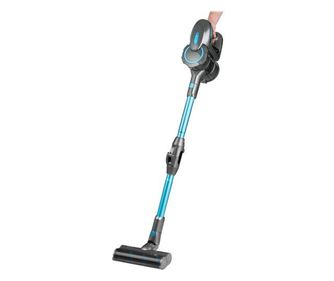 Аспиратор вертикален портабил 2 в 1 ЕКГ VT 6220 Power Flex, циклон, 200 W, 22.2 V Li-ion