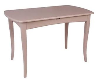 Proširivi kuhinjski stol IMOLA, 120(160)X70 cm, Bež