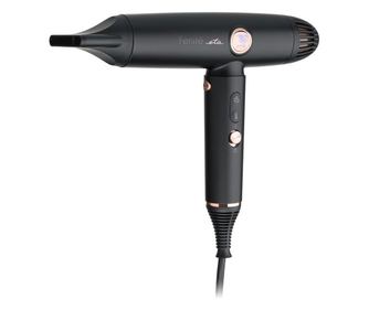 ETA Fenite Exclusive 9319 90000 сешоар, 1400 W, LCD, йонизация, цифров TURBO бустер мотор, OPTI-HEAT CONTROL интелигентна технол