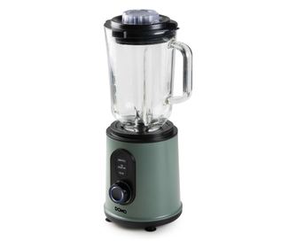 Blender Domo DO734BL verde, 800 W, 1,5 L