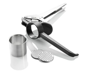 Presa pentru legume si fructe Force one Gefu-131100