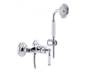 MIXXUS PREMIUM VINTAGE 003 baterie baie din alama