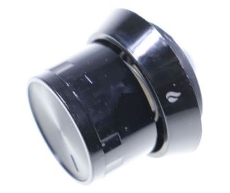 Buton negru aragaz Beko 250316216