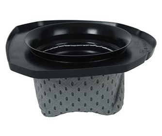 Eredeti Rowenta ZR005203 Dual Force 2 az 1-ben mosható szűrő