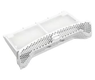 Electrolux Aeg 8588074539012 Szárítógép szöszszűrő