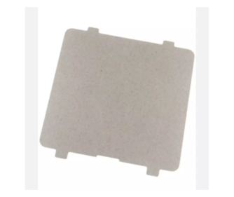 Placa mica cuptor microunde LG MCK69074904