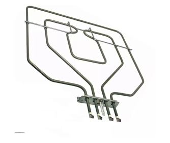 Rezistenta superioara cuptor electric Bosch 00470845
