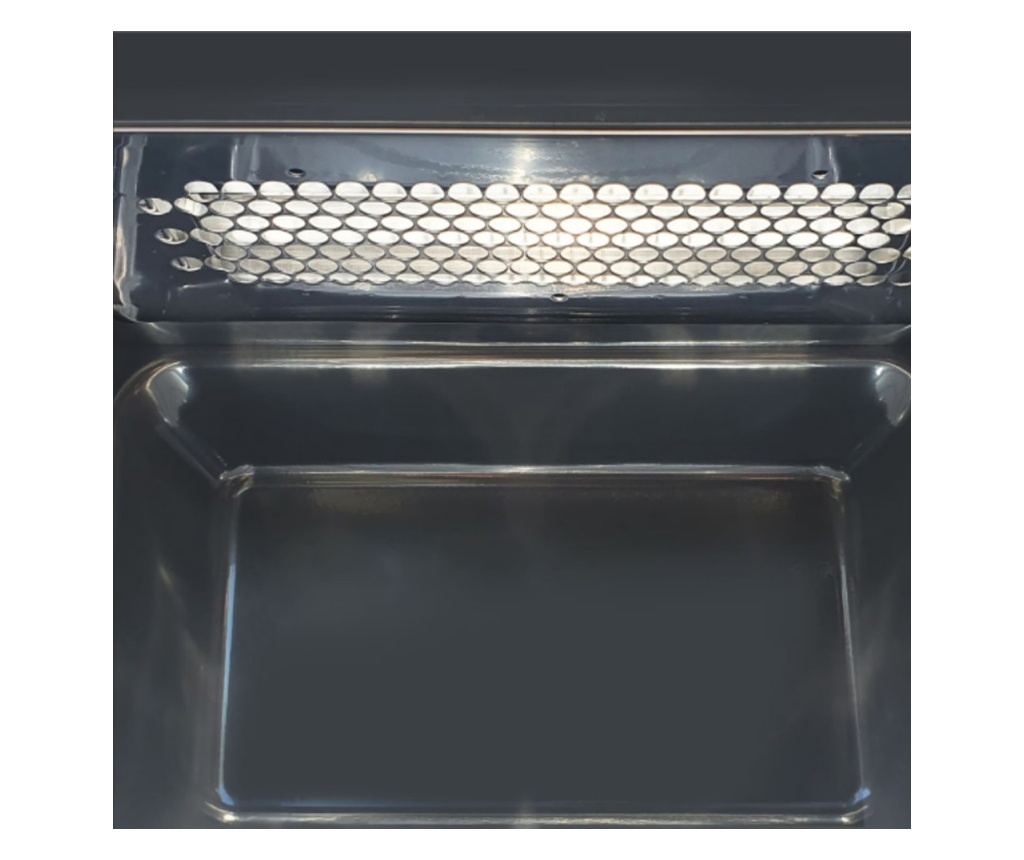 Микровълнова фурна Toshiba MW-MG20PBK, 800W, 20L, 5 степени, Грил, Осветление, Размразяване, Черен - 3