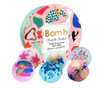 Set cadou Paint the Rainbow, Bomb Cosmetics