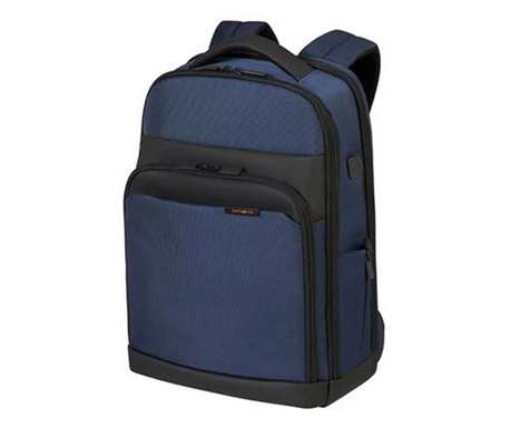 Samsonite Mysight 15,6" notebook hátizsák kék (KF9*01004)