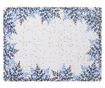 Suport farfurie laminat 40x30cm, AMBITION Galactic Frame