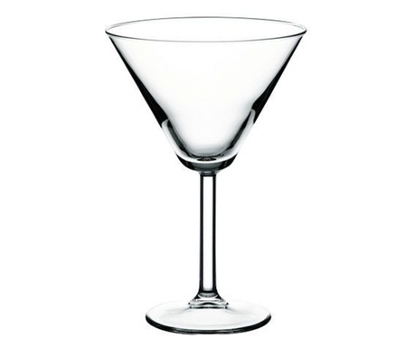 Pahar martini 240ml, PASABAHCE Prime Time