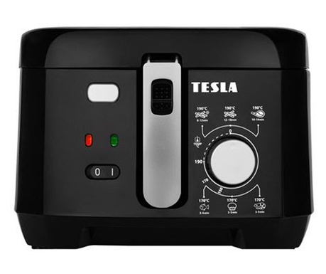 Tesla EasyCook AE300 olajsütő (9501115)