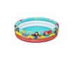 BESTWAY PISCINA GONFLABILA PRINCESS 122