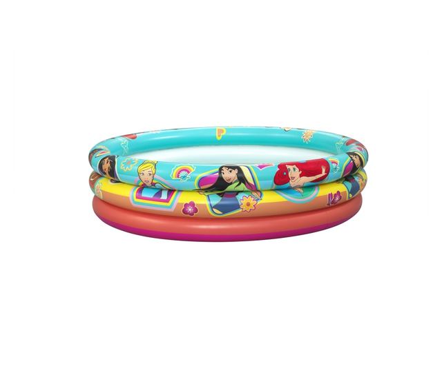BESTWAY PISCINA GONFLABILA PRINCESS 122