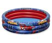 Bestway piscina gonflabila spiderman 122x30 cm
