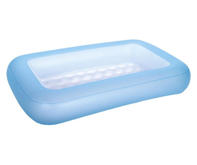 BESTWAY PISCINA GONFLABILA AQUABABES 165X104X25 CM