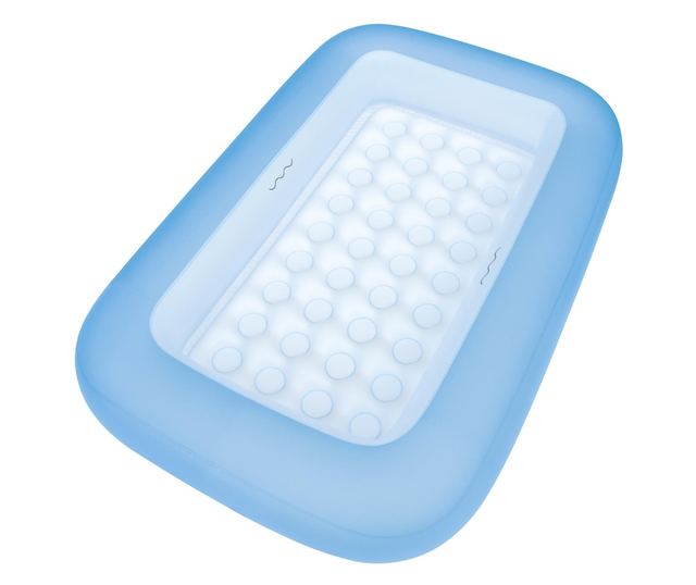BESTWAY PISCINA GONFLABILA AQUABABES 165X104X25 CM