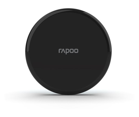 Rapoo XC105 vezeték nélküli töltő fekete (217720)