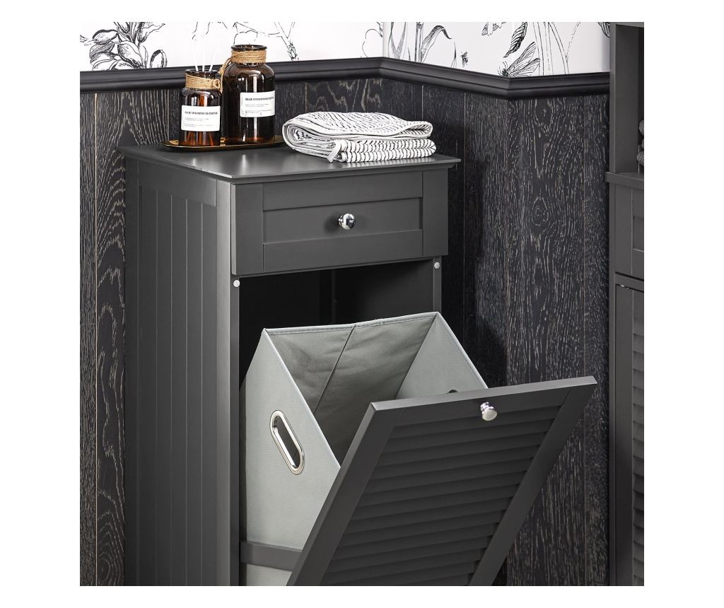 Kupaonski ormarić - 5