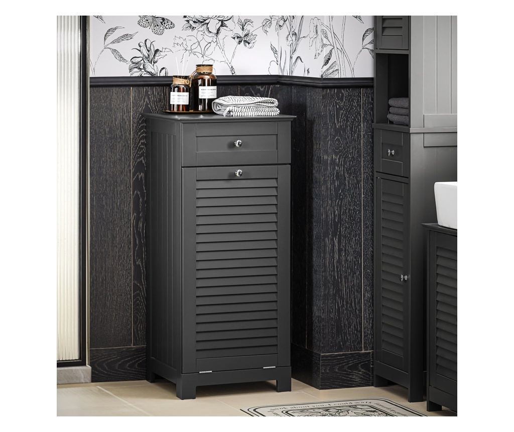 Kupaonski ormarić - 3