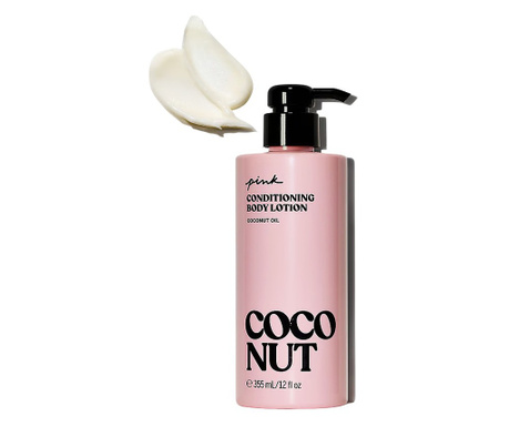 Lotiune Coconut, Victoria's Secret PINK, 355 ml