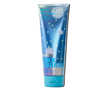 Lotiune, Bubbly Cool Bright, Victoria's Secret PINK, 236 ml