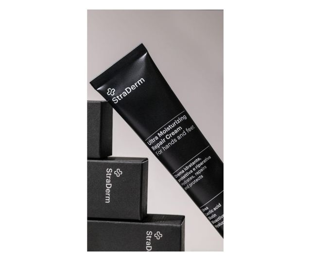 Ultra Moisturizing Repair Cream, crema ultra hidratanta pentru maini si ...
