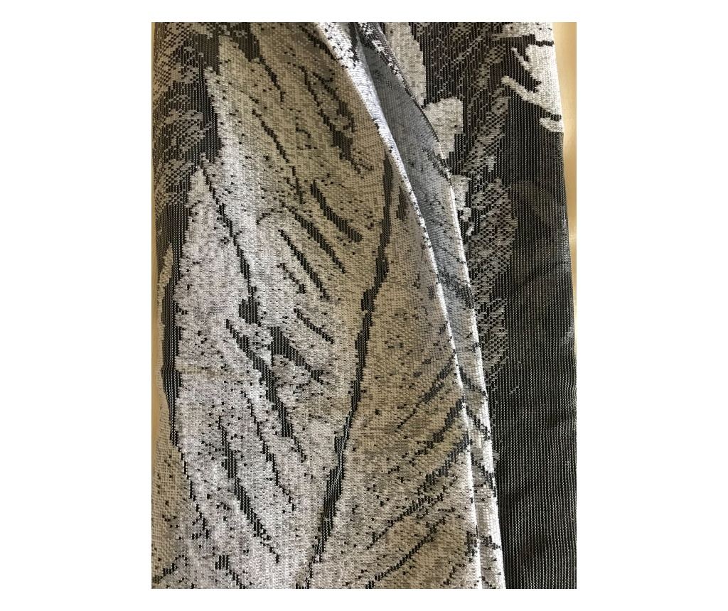 Set de perdele Dedagna, 3 bucăți - 6