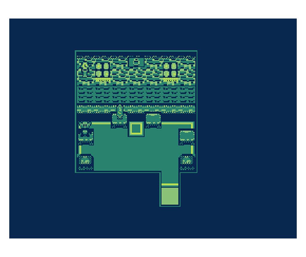 RPG Maker MV - RMBoy Graphics Pack - Vivre